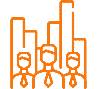 Business legacy illustration