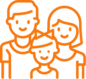 Family illustration