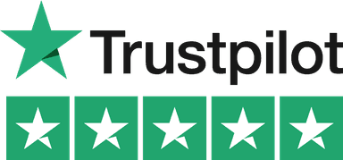 Trustpilot Excellent Rating